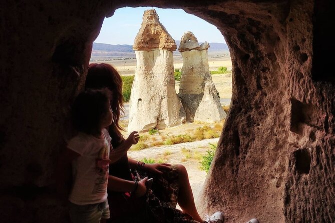 Cappadocia Daily Tour (Small Group) - Booking Decision: Should You Choose the Cappadocia Red Tour?