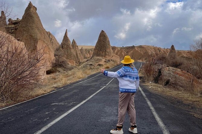 Cappadocia Daily Tour (Small Group) - Pickup, Tickets, and Comfort Details You Will Actually Notice