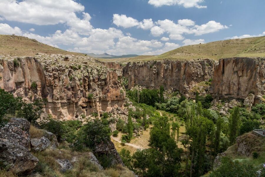 Cappadocia: Derinkuyu Underground City & Ihlara Valley Tour - Why This Cappadocia Tour Works for One-Person Days