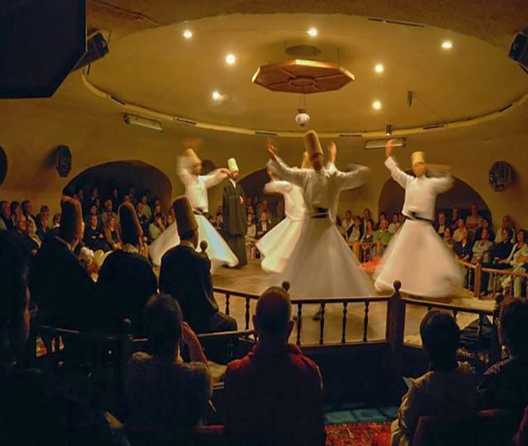 Cappadocia : Dervish Sema Ceremony in Cappadocia - Key Things I’d Pay Attention To