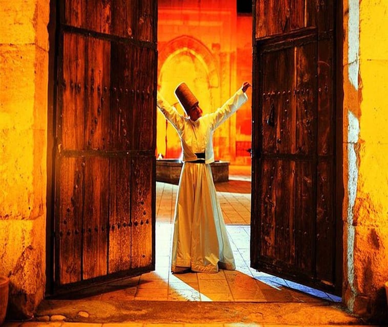 Cappadocia : Dervish Sema Ceremony in Cappadocia - Who Should Book This Mevlevi Sema Experience, and Who Might Skip It