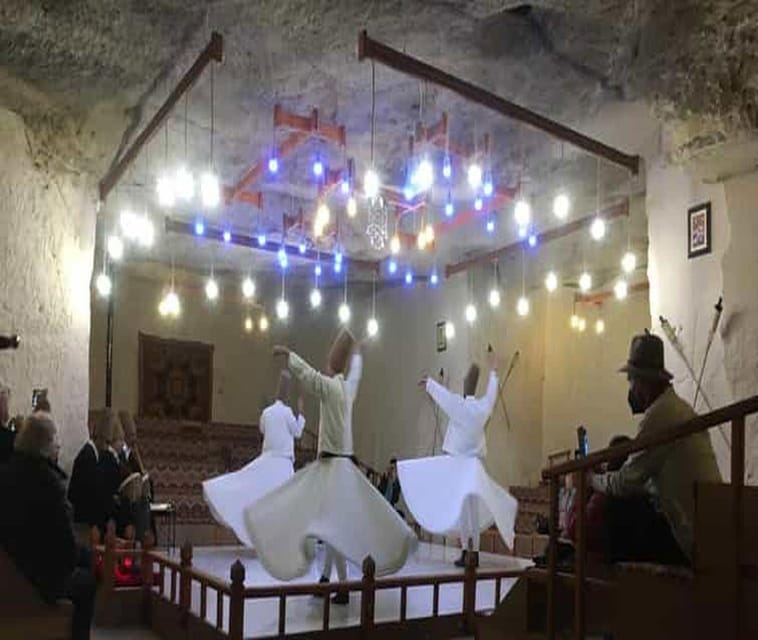 Cappadocia : Dervish Sema Ceremony in Cappadocia - Price, Timing, and the Real Value of $34 for 1 Hour