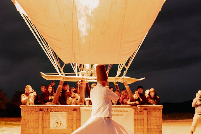 Cappadocia Dervishes Ceremony - Price and Timing, What Your Evening Really Looks Like