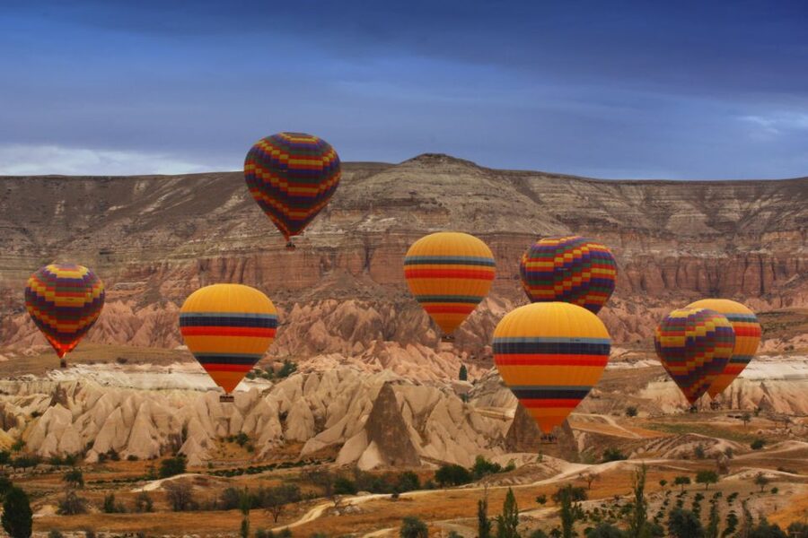 Cappadocia: Discover Sunrise on a Hot Air Balloon - Price and Value: Is $226 Worth It?