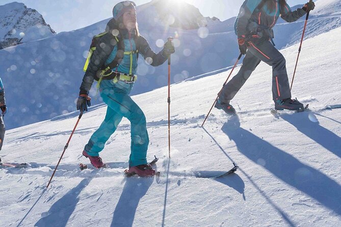 Cappadocia Erciyes Ski Tour And Red Tour 2 days - Mount Erciyes ski day: equipment, cable car, and real instruction
