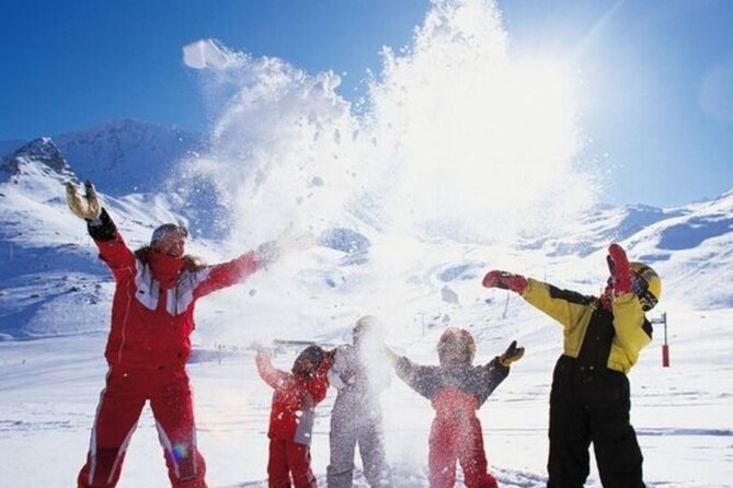 Cappadocia Erciyes Ski Tour And Red Tour 2 days - Price and logistics you should actually care about