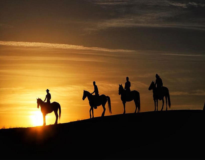 Cappadocia: Fascinating Horse Riding Tour in Unique Valleys - Why Cappadocia valleys on horseback are worth your time