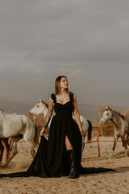 Cappadocia: Fascinating Horse Tour in Göreme Valleys - Price and value: why $19 can make sense in Cappadocia