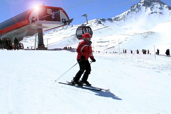 Cappadocia Full Day Erciyes Ski Tour - Why Erciyes Ski Day Works So Well From Goreme