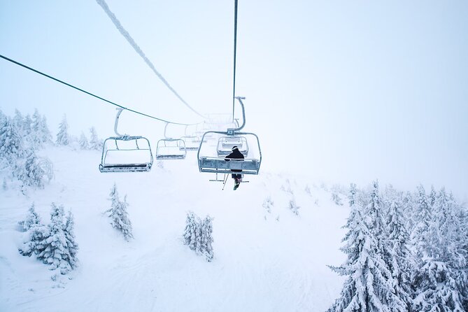 Cappadocia Full Day Erciyes Ski Tour - Who This Tour Suits Best (And Who Should Think Twice)