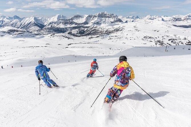 Cappadocia Full Day Erciyes Ski Tour - Arrival at Kayseri Erciyes: Gear Up and Start Skiing