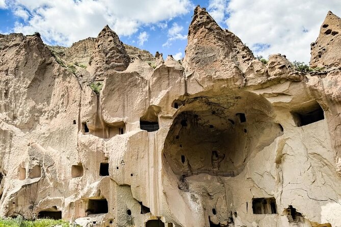 Cappadocia full day Green Tour including underground city - Ihlara Valley Hike: Almost 3 km, Then a Long River Reset