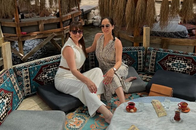 Cappadocia full day Green Tour including underground city - Pickup and Start Time: Keep Your Morning Simple