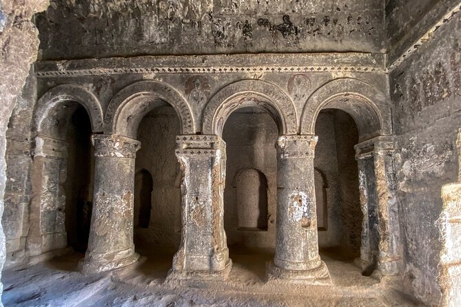 Cappadocia: Full-Day Green Tour w/Lunch & Tickets - Price and ticket value: is $56.08 a good deal?