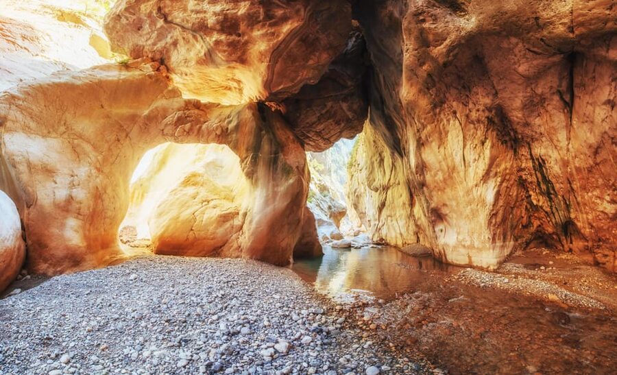 Cappadocia Full-Day Green Tour with a Professional Guide - Key Highlights You’ll Actually Care About