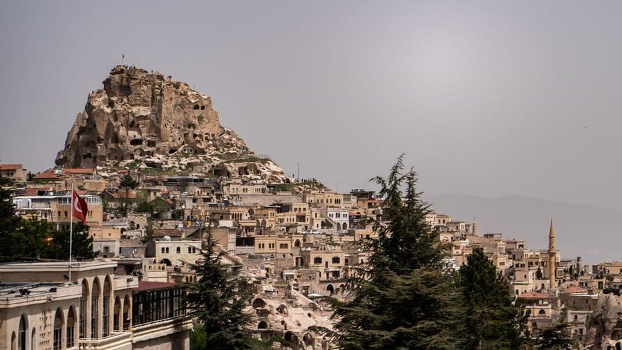 Cappadocia Full-Day Green Tour with a Professional Guide - Why This Cappadocia Green Route Works in One Day