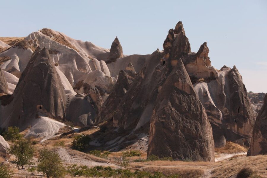 Cappadocia: Full-Day Highlights Tour - Key highlights worth your attention