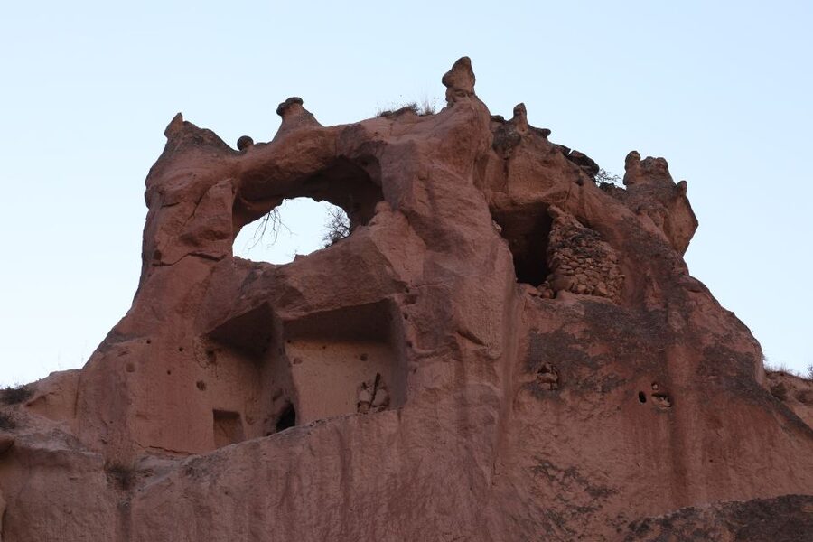 Cappadocia: Full-Day Highlights Tour - Pasabag fairy chimneys: the moment the region clicks