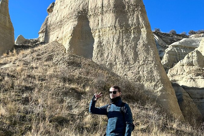 Cappadocia Full Day Hiking Tour with 2 Options - Stop 5: Rose Valley, Sunset Focus, and the Included Picnic