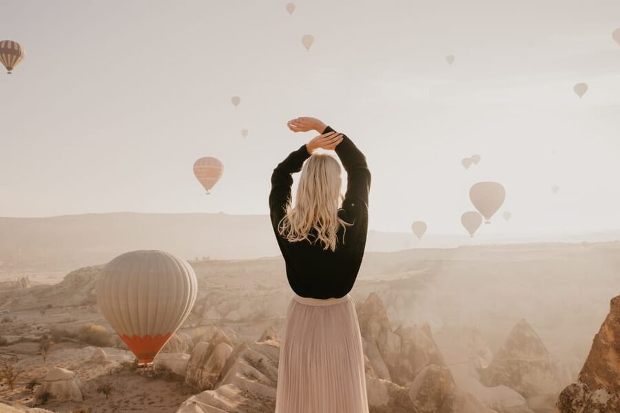 Cappadocia: Full-Day Private Custom Tour - A Full-Day Private Route That Still Feels Tailored