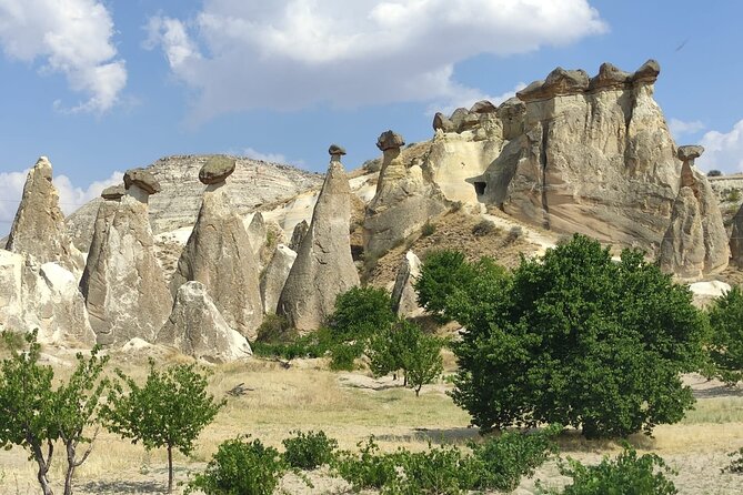 Cappadocia Full-Day Private Guided Tour with Pickup - Getting Real Value from the Goreme Open-Air Museum