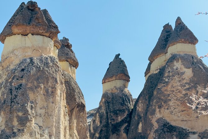 Cappadocia : Full Day Private Tour - Göreme Open Air Museum: churches, frescoes, and serious cave artistry