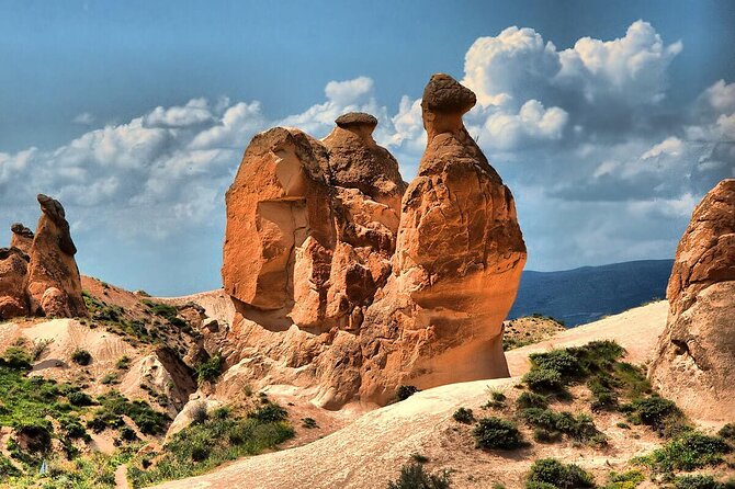 Cappadocia : Full Day Private Tour - Price and value: what $220 covers, and what costs extra