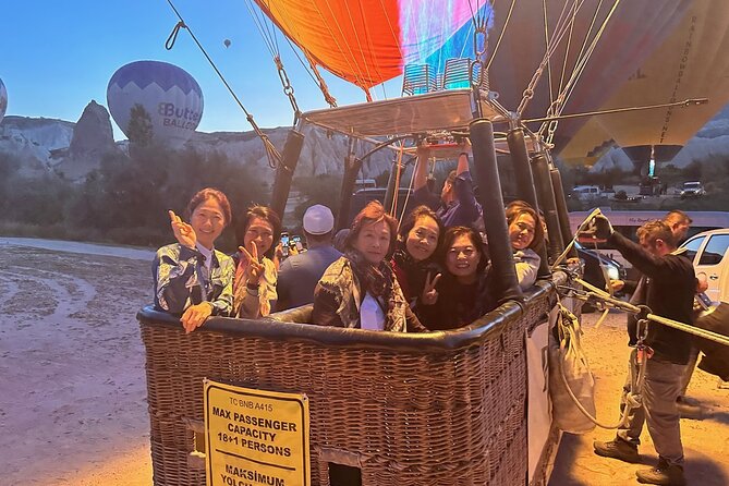 Cappadocia Full Day Private Tour: Best Seller Cappadocia Tour - Why This Full-Day Private Plan Works in Cappadocia