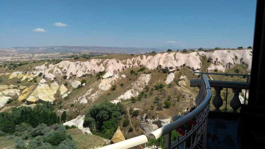 Cappadocia: Full Day Red Tour With Lunch & Ticket - Key highlights that make this Red Tour worth your time