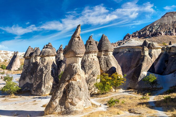 Cappadocia Full Day Red Tour With Museum tickets,Lunch,Guide - Zelve Open Air Museum: Cave Churches and an Outdoor Time Machine
