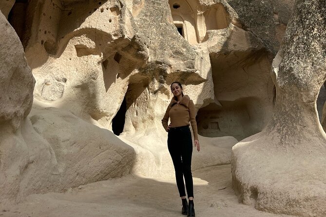 Cappadocia Full Day Red Tour With Museum tickets,Lunch,Guide - Avanos Pottery Workshop: Red Clay Ceramics in Action