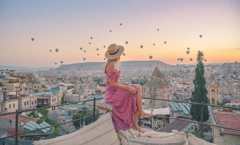 Cappadocia: Full-Day Red Tour with Underground City - Key highlights to look for