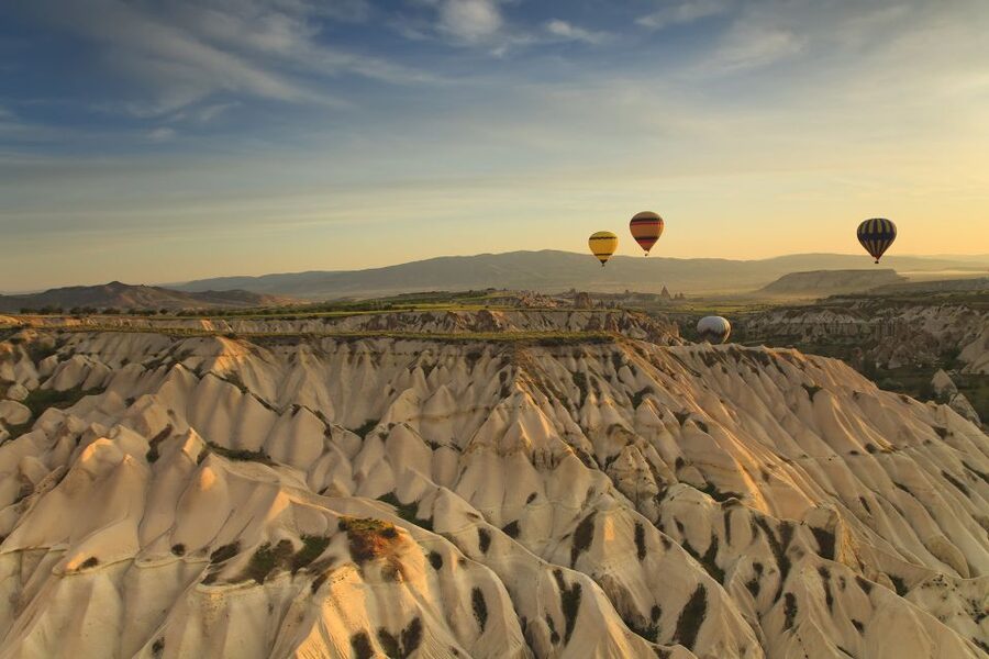 Cappadocia: Full Day Tour to see Best Highlights in 1 Day - Quick Hits Before You Go