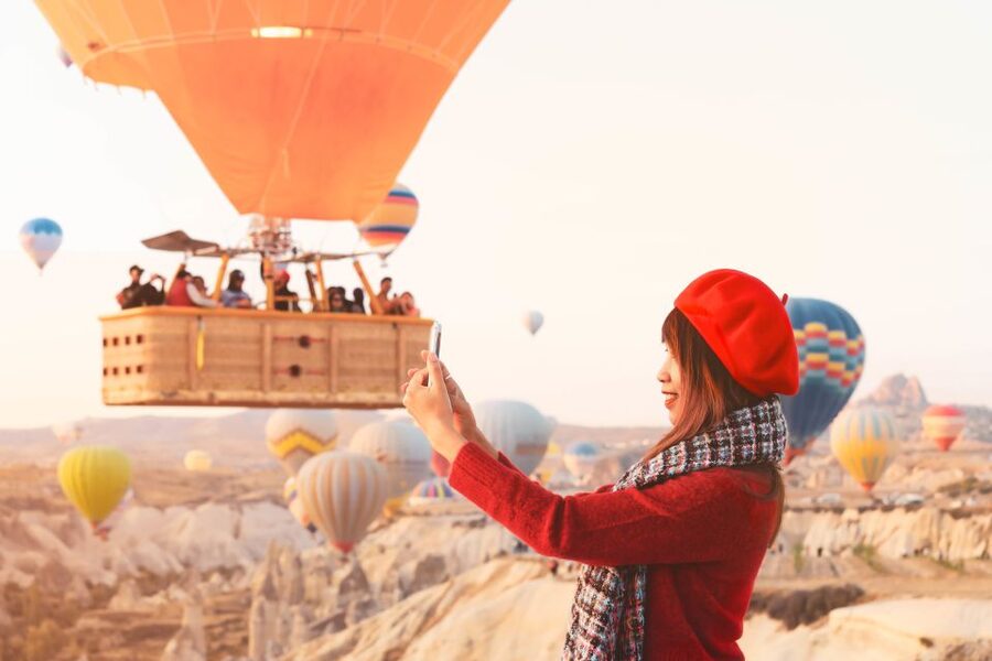 Cappadocia: Full Day Tour to see Best Highlights in 1 Day - A One-Day Cappadocia Highlights Route That Actually Fits