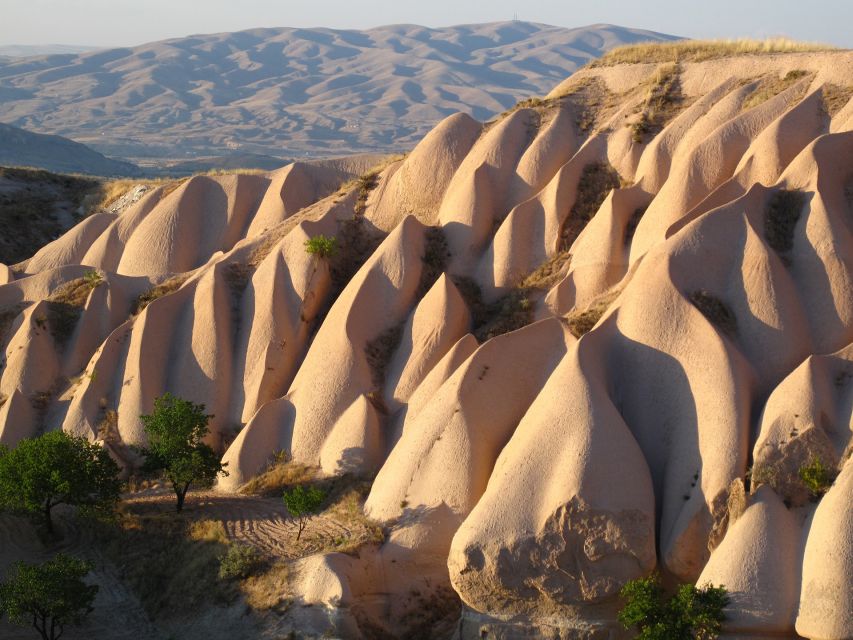 Cappadocia: Full Day Tour to see Best Highlights in 1 Day - Uchisar Valley: The Highest Point, and Views That Finish the Story