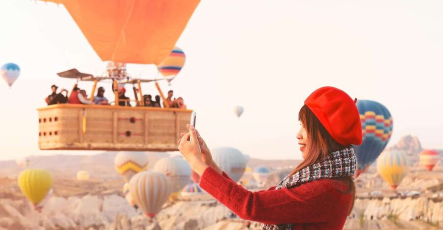 Cappadocia: Full Day Tour to see Best Highlights in 1 Day - Hotel Pickup and Luxury Minibus Transport (Why It Matters)