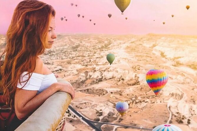 Cappadocia Goreme Balloon Flight - Price & Service Guarentee - How the 2.5-hour balloon window usually plays out