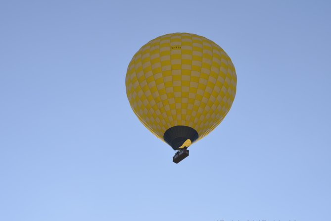 Cappadocia Goreme Balloon Tour - Value and inclusions: why this tour feels like more than just a flight