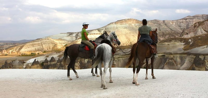 Cappadocia: Göreme Horse Riding, Fairy Chimneys w/Transfer - Why Horseback Through Göreme Feels Different Than On Foot