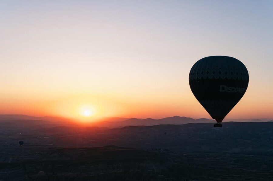 Cappadocia: Goreme Hot Air Balloon Flight at Sunrise - Who Should Book This Sunrise Flight, and Who Should Skip It