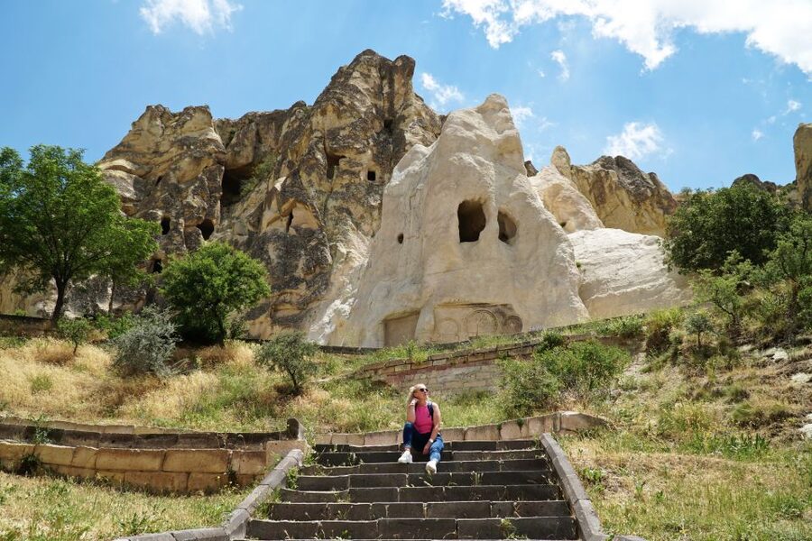 Cappadocia: Goreme Open Air Museum Guided Walking Tour - Why the Göreme Open Air Museum walking tour is such a smart use of your time