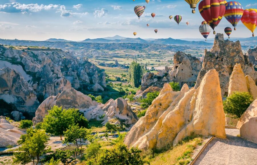 Cappadocia: Goreme Open Air Museum Guided Walking Tour - Who should skip it (and what the restrictions mean for you)