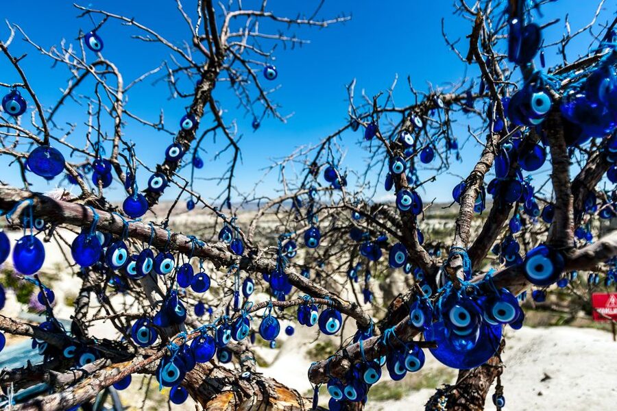 Cappadocia: Göreme Red Tour with Lunch and guide - Should You Book the Cappadocia Red Tour?