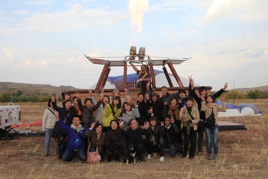 Cappadocia: Göreme Sunrise Hot Air Balloon Flight - Who this sunrise balloon flight suits best, and who should skip it