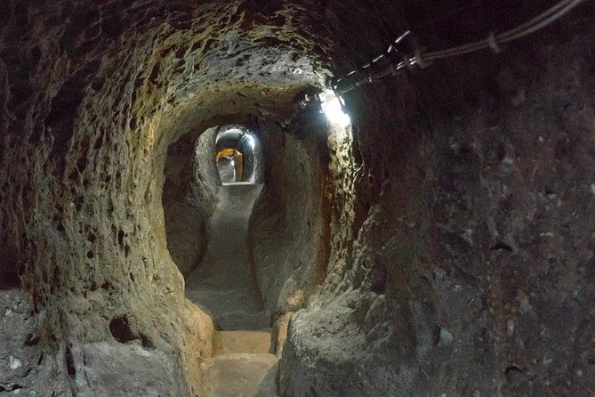 Cappadocia Green Tour - Stop 6: Pigeon Valley and the Final Photo Moments