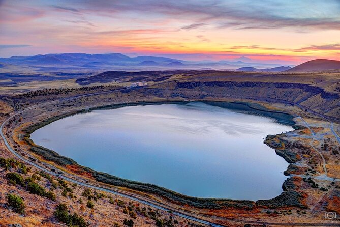 Cappadocia Green Tour: All-Inclusive, Guided, Lunch & Tickets - Pickup, the vehicle, and how the day stays organized