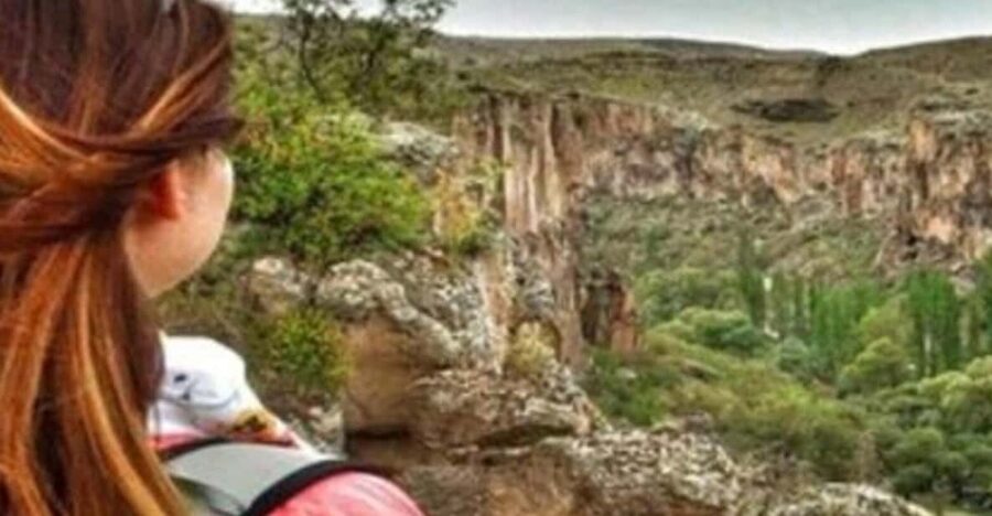 "Cappadocia Green Tour: Explore with Lunch" - Why South Cappadocia Feels Different on This 6-Hour Route