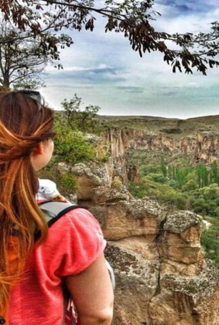 "Cappadocia Green Tour: Explore with Lunch" - Price and Value: Is $91 a Good Deal for What You Get?