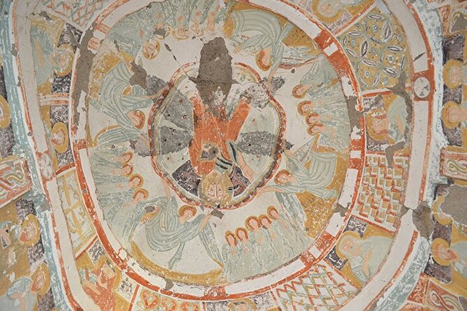 Cappadocia Green Tour (Small Group) - Selime Monastery: Rock Churches and Big Valley Views