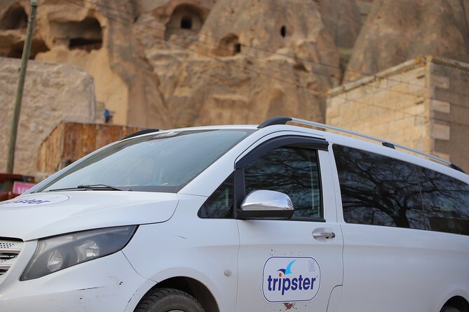 Cappadocia Green Tour with Derinkuyu Nar Lake and Ihlara Valley - Derinkuyu Underground City: The 2-Hour Core of the Day